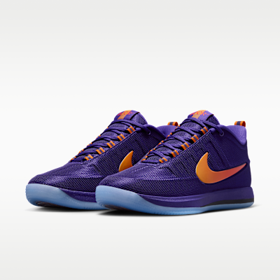 Book 2 "Sunburst" Basketball Shoes