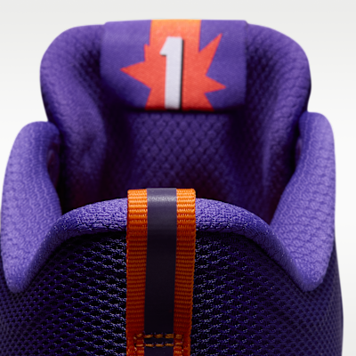 Book 2 "Sunburst" Basketball Shoes