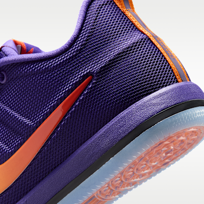 Book 2 "Sunburst" Basketball Shoes