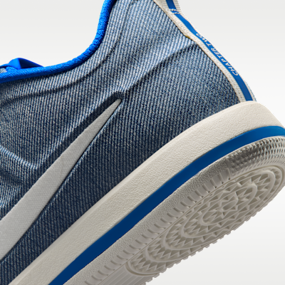 Book 2 "Must Be The Denim" Basketball Shoes
