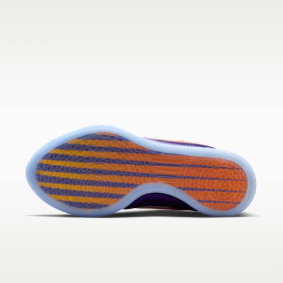 Book 2 "Sunburst" Basketball Shoes