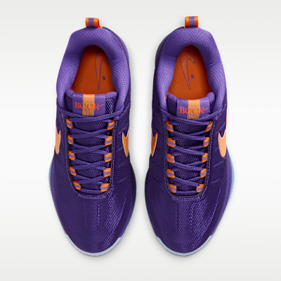 Book 2 "Sunburst" Basketball Shoes