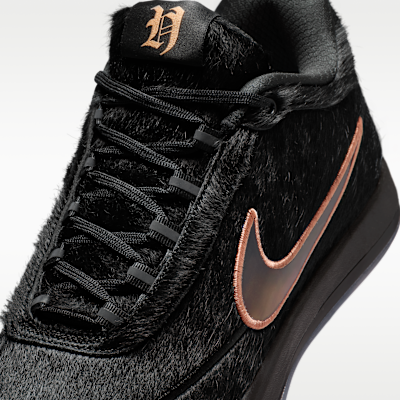 Book 2 "Haven and Hector" Basketball Shoes