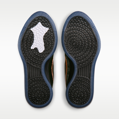 Book 2 "Haven and Hector" Basketball Shoes