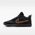 Book 2 "Haven and Hector" Basketball Shoes
