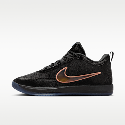 Book 2 "Haven and Hector" Basketball Shoes