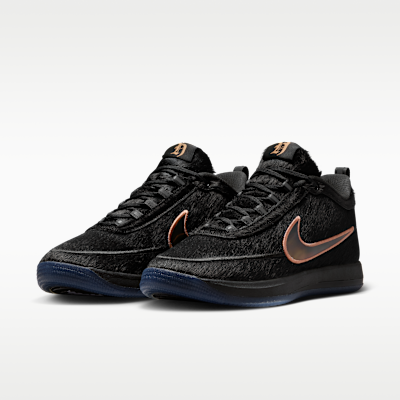 Book 2 "Haven and Hector" Basketball Shoes