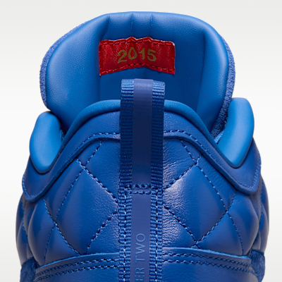 Book 2 "JB" Basketball Shoes