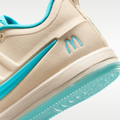 Book 2 x McDonald's Basketball Shoes