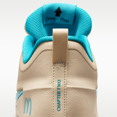 Book 2 x McDonald's Basketball Shoes