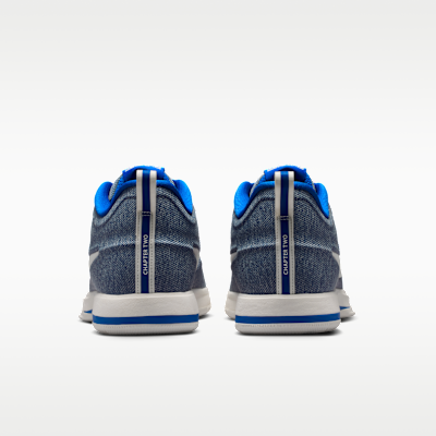 Book 2 "Must Be The Denim" Basketball Shoes