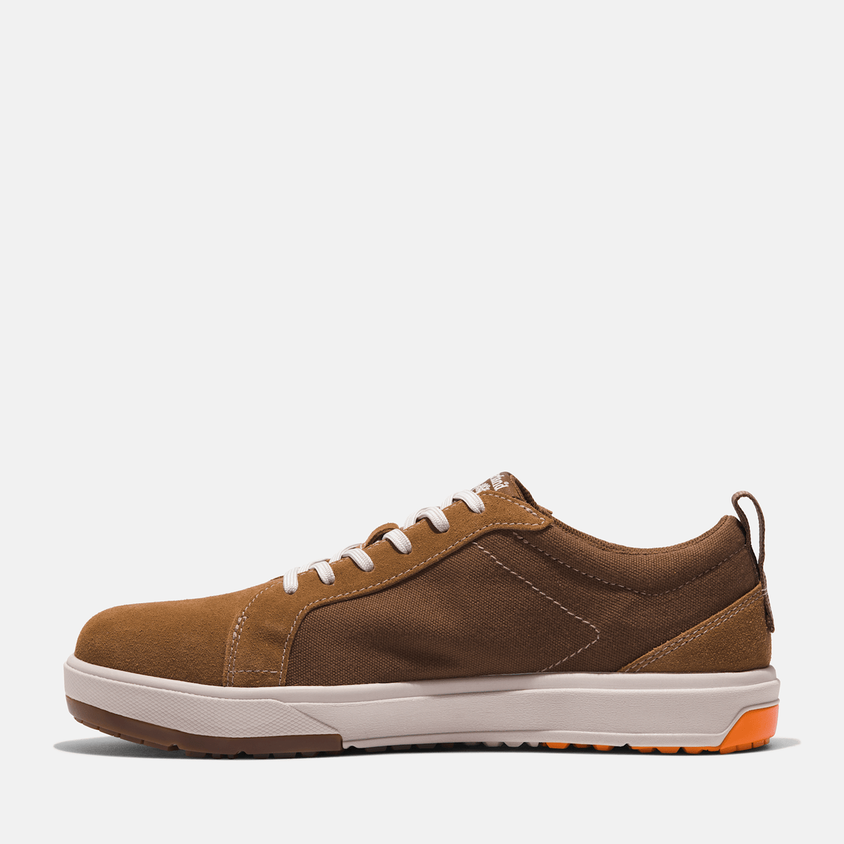 Berkley Composite Toe Work Shoe TBL BrownBeige ALT6