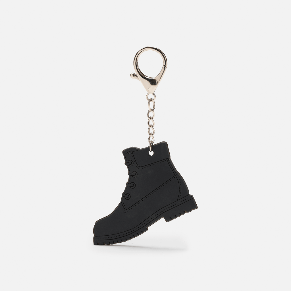 Boot Keychain TBL Black ALT1