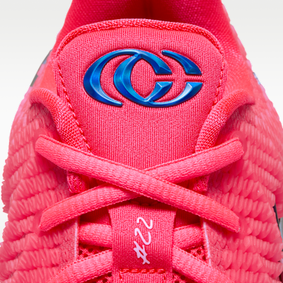 Caitlin 1 "Midnight Fever" Big Kids' Basketball Shoes