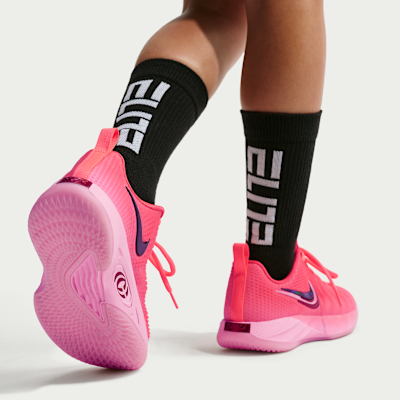 Caitlin 1 "Midnight Fever" Big Kids' Basketball Shoes
