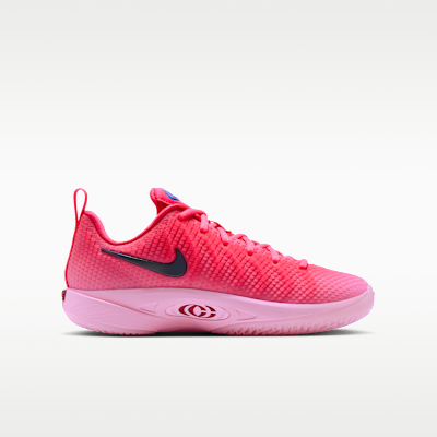 Caitlin 1 "Midnight Fever" Big Kids' Basketball Shoes