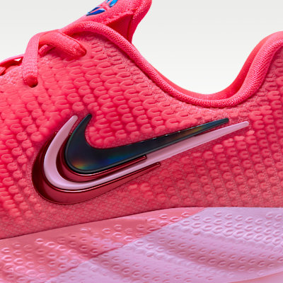 Caitlin 1 "Midnight Fever" Big Kids' Basketball Shoes
