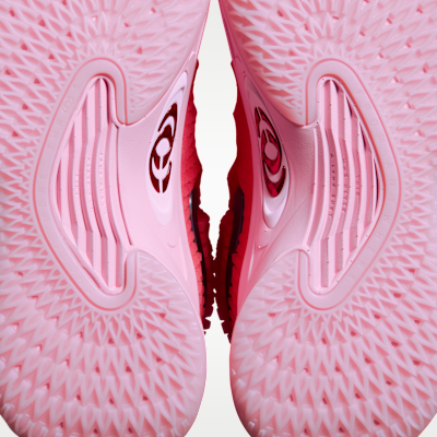 Caitlin 1 "Midnight Fever" Big Kids' Basketball Shoes