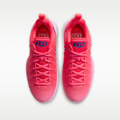 Caitlin 1 "Midnight Fever" Big Kids' Basketball Shoes