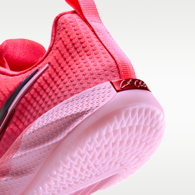 Caitlin 1 "Midnight Fever" Big Kids' Basketball Shoes