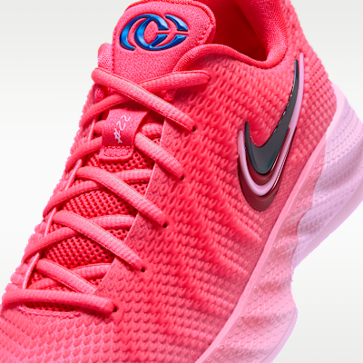 Caitlin 1 "Midnight Fever" Big Kids' Basketball Shoes