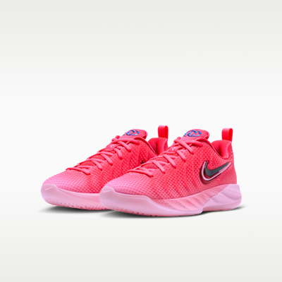 Caitlin 1 "Midnight Fever" Big Kids' Basketball Shoes