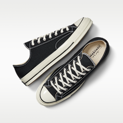 Converse Chuck 70 Low Top Unisex Shoe