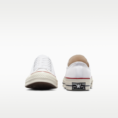 Converse Chuck 70 Low Top Unisex Shoe