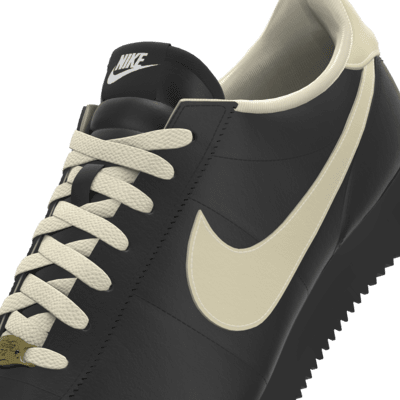 Nike Cortez By You Custom Shoes