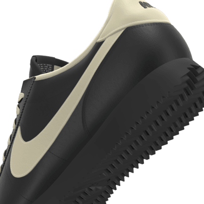 Nike Cortez By You Custom Shoes