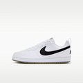 Nike Court Borough Low Recraft Big Kids' Shoes