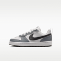 Nike Court Borough Low Recraft Big Kids' Shoes