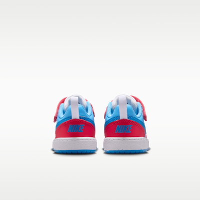 Nike Court Borough Low Recraft Baby/Toddler Shoes
