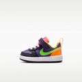 Nike Court Borough Low Recraft Baby/Toddler Shoes