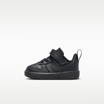 Nike Court Borough Low Recraft Baby/Toddler Shoes