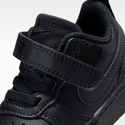 Nike Court Borough Low Recraft Baby/Toddler Shoes