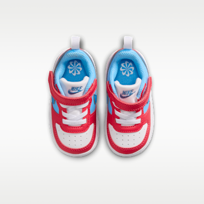 Nike Court Borough Low Recraft Baby/Toddler Shoes