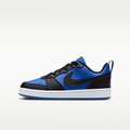 Nike Court Borough Low Recraft Big Kids' Shoes