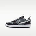 Nike Court Borough Low Big Kids' Shoes