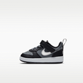 Nike Court Borough Low Baby/Toddler Shoes