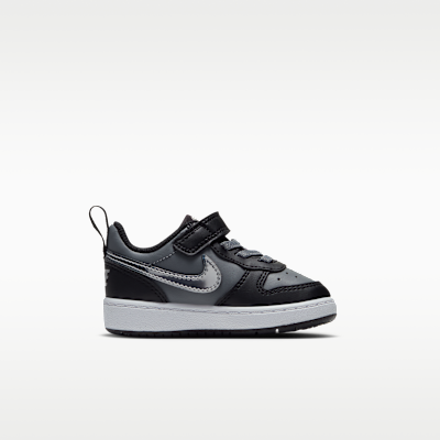 Nike Court Borough Low Baby/Toddler Shoes