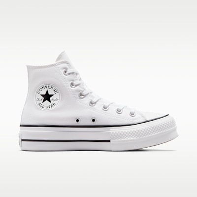 Chuck Taylor All Star Lift Platform Canvas Women's Shoes