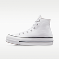 Chuck Taylor All Star Lift Platform Canvas Women's Shoes