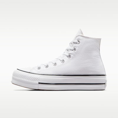 Chuck Taylor All Star Lift Platform Canvas Women's Shoes