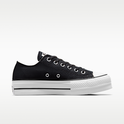 Chuck Taylor All Star Lift Platform Canvas Women's Shoes