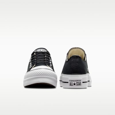 Chuck Taylor All Star Lift Platform Canvas Women's Shoes