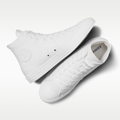 Chuck Taylor All Star Canvas Shoes