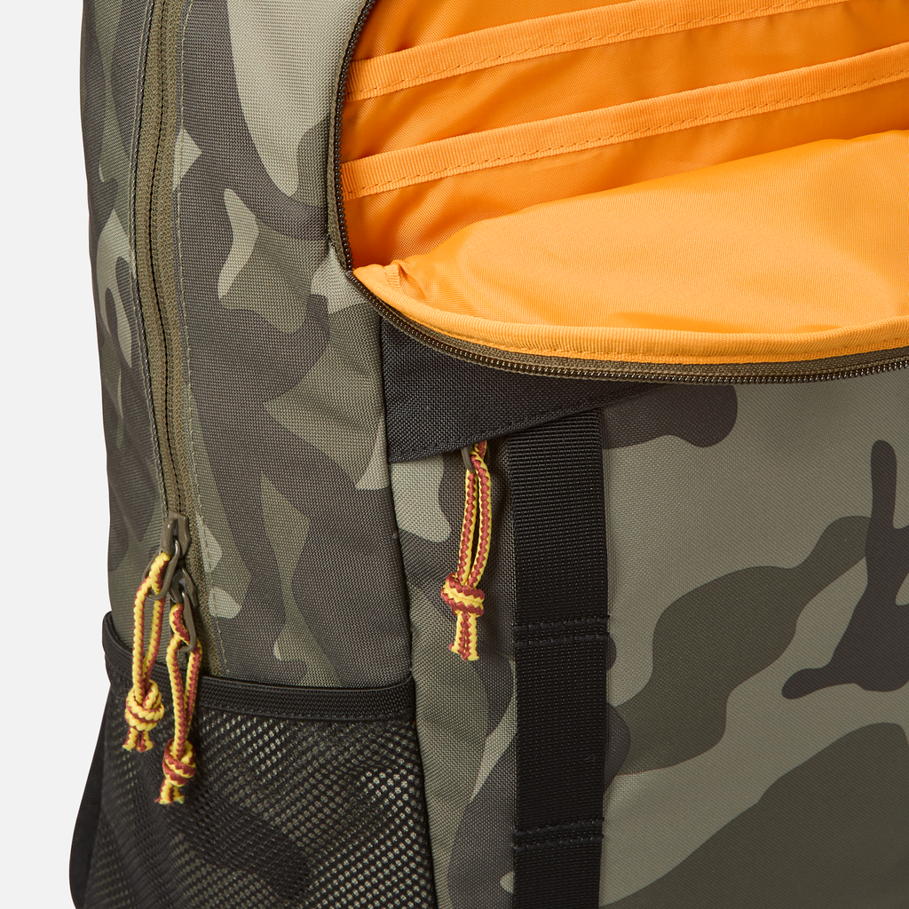 Calverton 26Liter Camo Backpack TBL Leaf Green Camo Print ALT3