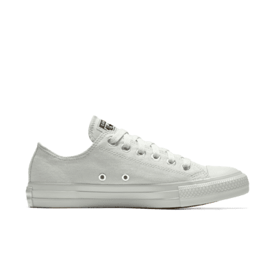 Converse Custom Chuck Taylor All Star Low Top Shoe