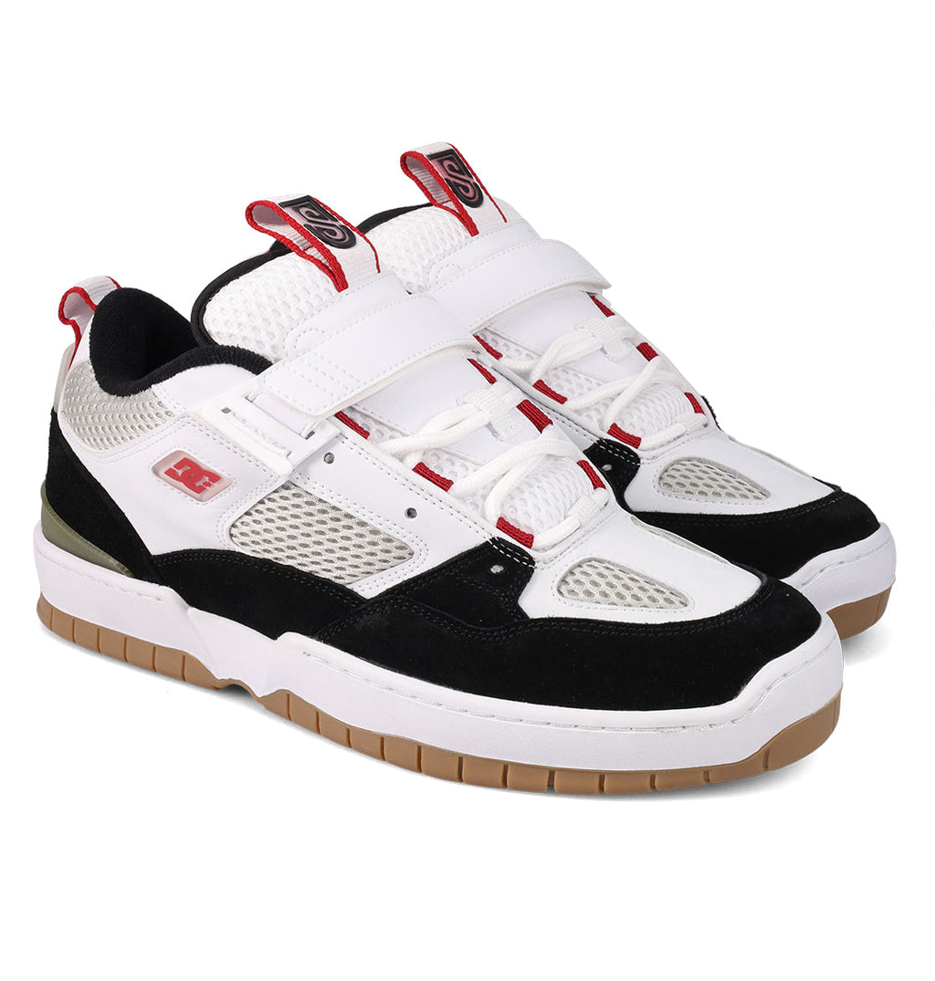 Men's JS-1 Shanahan Pro Skate Shoes - DC Shoes